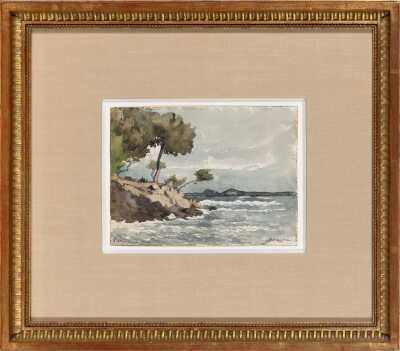 Henri-Joseph Harpignies - 3