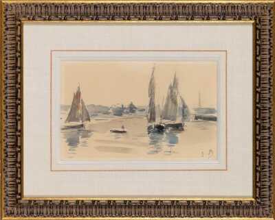 Eugene Louis Boudin - 3