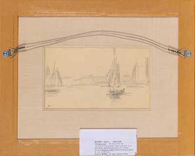Eugene Louis Boudin - 4