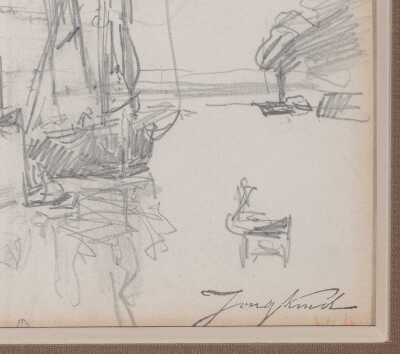 Johan Barthold Jongkind - 2
