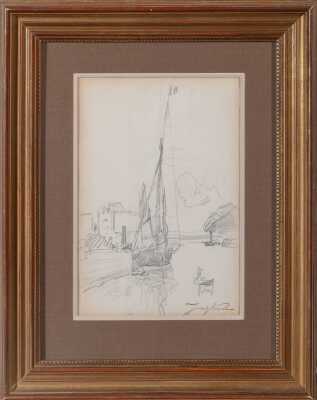 Johan Barthold Jongkind - 3
