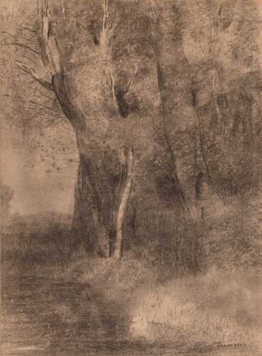 Odilon Redon