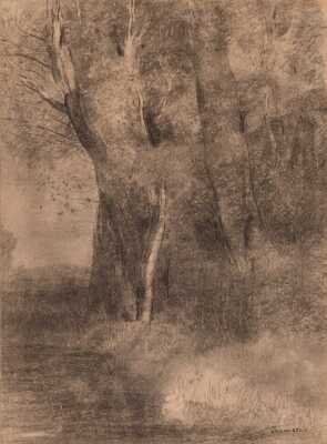 Odilon Redon