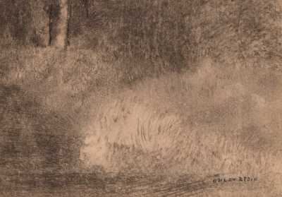 Odilon Redon - 2