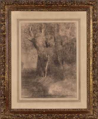 Odilon Redon - 3