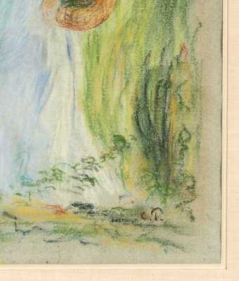 Camille Pissarro - 2