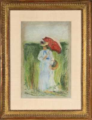 Camille Pissarro - 3