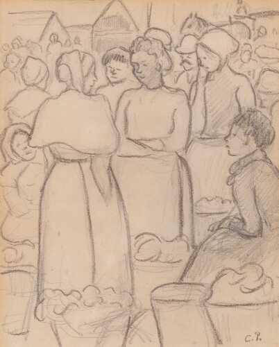 Camille Pissarro