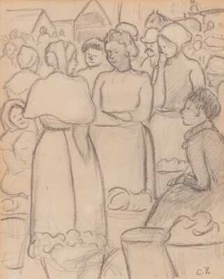 Camille Pissarro