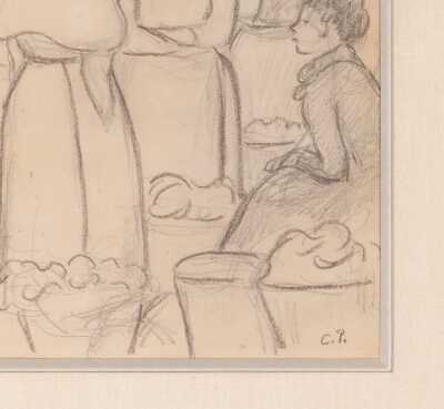 Camille Pissarro - 2