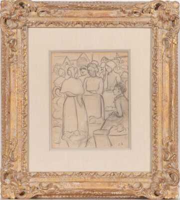 Camille Pissarro - 3