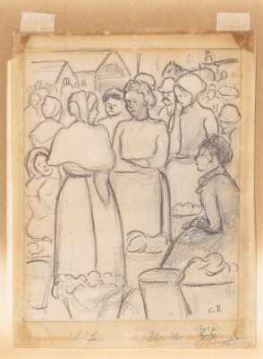 Camille Pissarro - 5