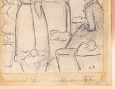 Camille Pissarro - 6