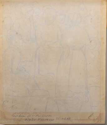 Camille Pissarro - 7