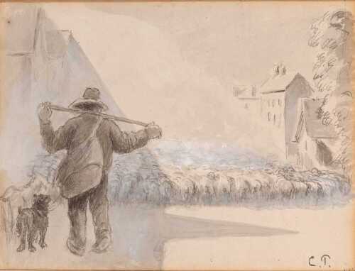 Camille Pissarro