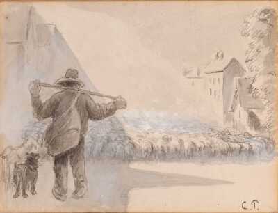 Camille Pissarro