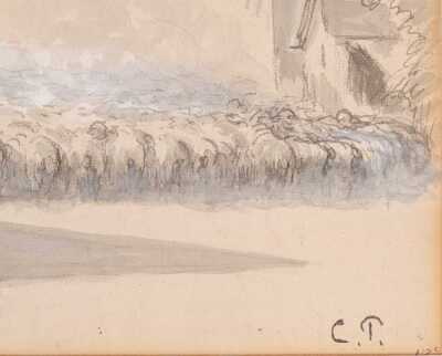 Camille Pissarro - 2