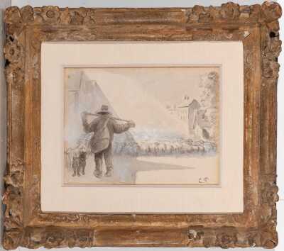 Camille Pissarro - 3