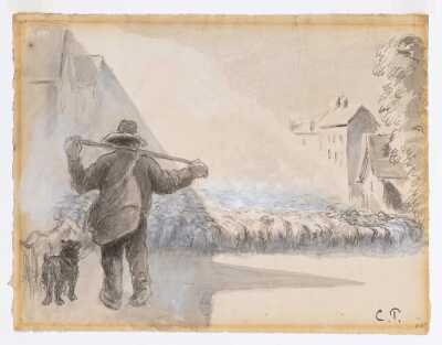 Camille Pissarro - 5