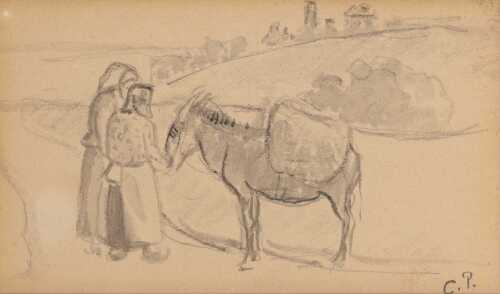Camille Pissarro