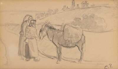 Camille Pissarro