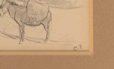 Camille Pissarro - 2