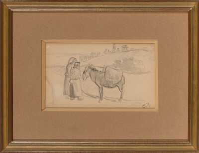 Camille Pissarro - 3
