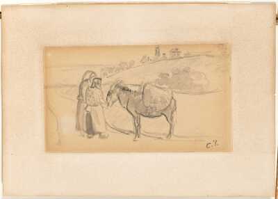 Camille Pissarro - 5