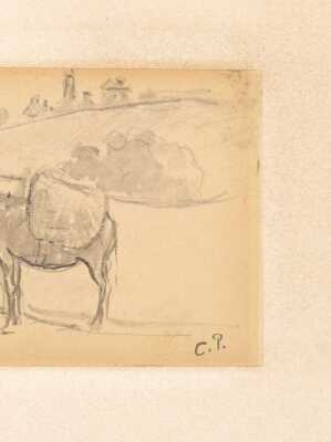 Camille Pissarro - 6
