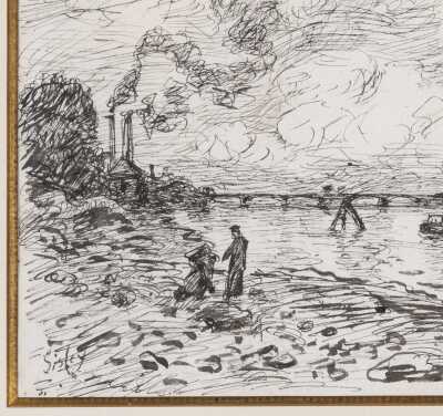 Alfred Sisley - 2