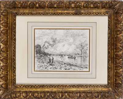 Alfred Sisley - 3