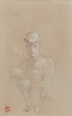 Henri de Toulouse-Lautrec