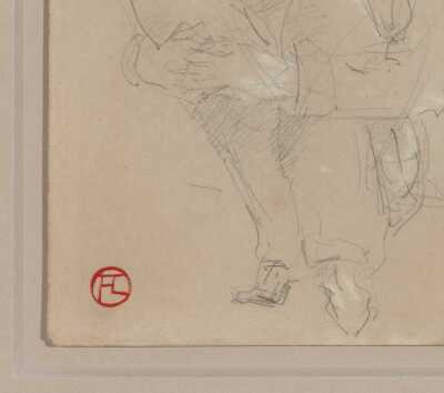 Henri de Toulouse-Lautrec - 2