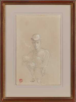 Henri de Toulouse-Lautrec - 3