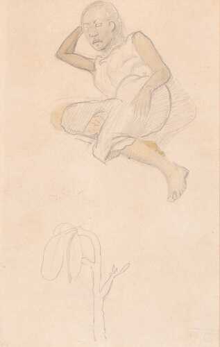 Paul Gauguin
