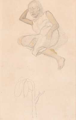 Paul Gauguin