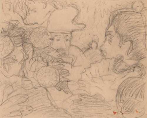 Pierre Bonnard