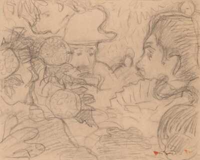 Pierre Bonnard