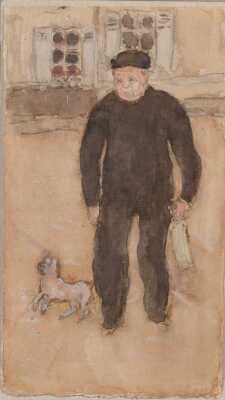 Pierre Bonnard