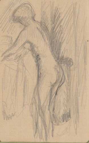 Pierre Bonnard