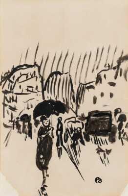 Pierre Bonnard