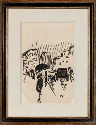 Pierre Bonnard - 3