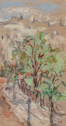 Edouard Vuillard