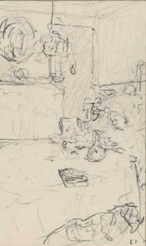 &Atilde;&permil;douard Vuillard