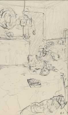 &Atilde;&permil;douard Vuillard