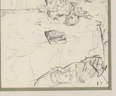 &Atilde;&permil;douard Vuillard - 2
