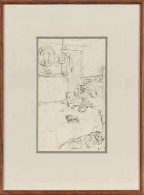 &Atilde;&permil;douard Vuillard - 3