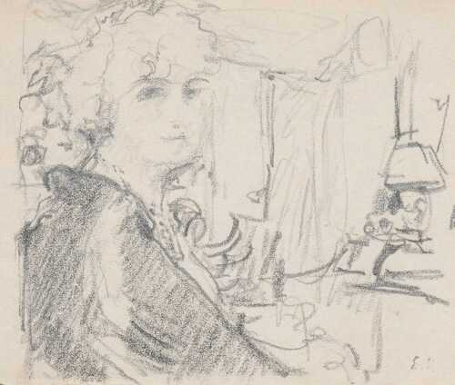 Edouard Vuillard