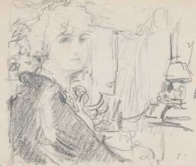 Edouard Vuillard