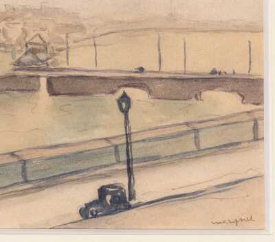 Albert Marquet - 2